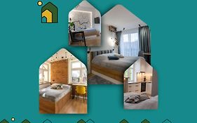 mN apartments home - Wieliczka Town